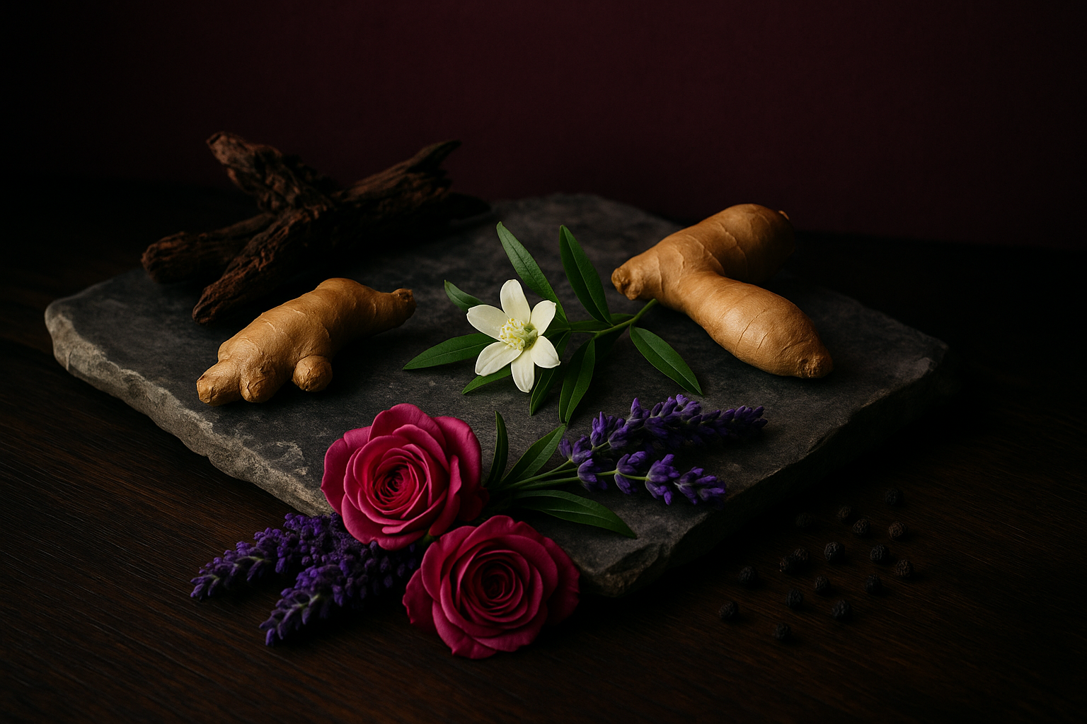 Embrace the Dark Side: Why "Dark Romance" is the Hottest Home Trend of 2025 - Silk & Fire